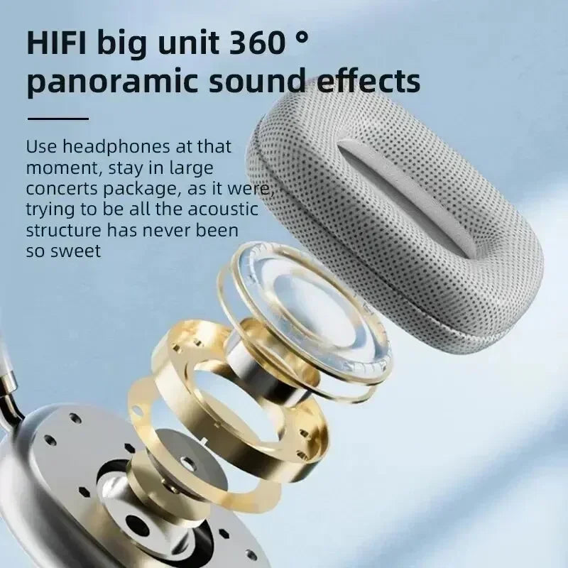 P9 Sport Bluetooth Earphones