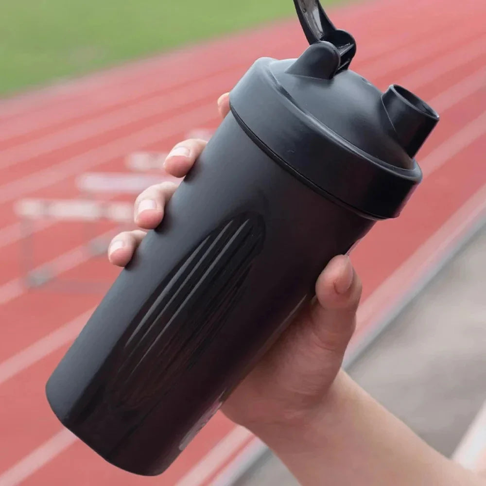 Ultimate Gym Protein Shaker
