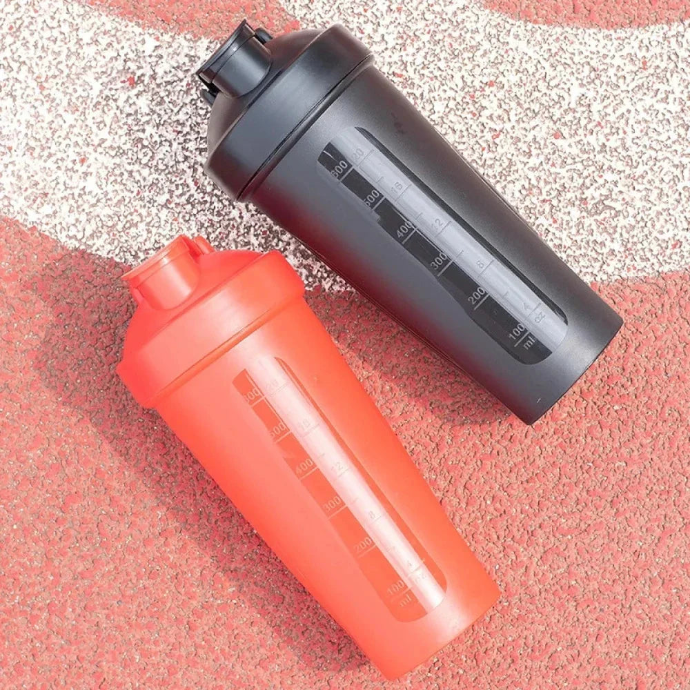 Ultimate Gym Protein Shaker