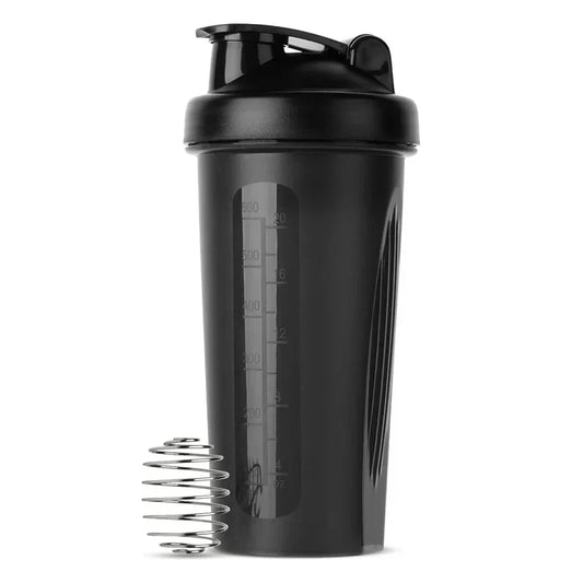 Ultimate Gym Protein Shaker